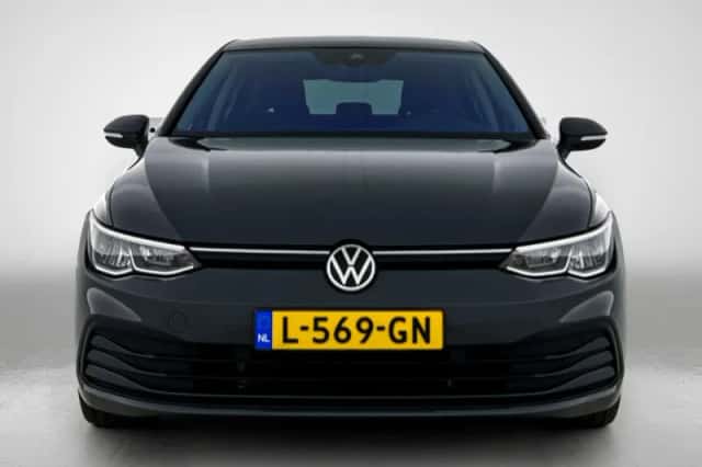 Volkswagen Golf (2020) thumbnail 6