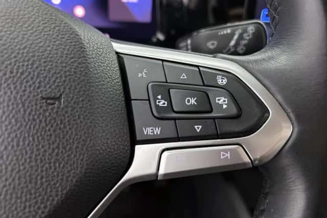 Volkswagen Golf (2020) thumbnail 7