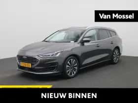 Ford Focus (2023)