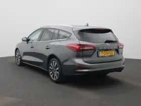 Ford Focus thumbnail 2