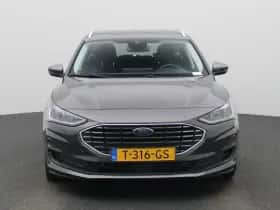 Ford Focus thumbnail 3