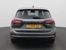 Ford Focus thumbnail 5