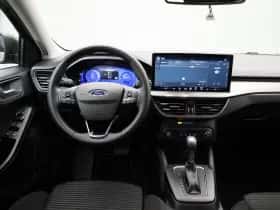 Ford Focus thumbnail 7