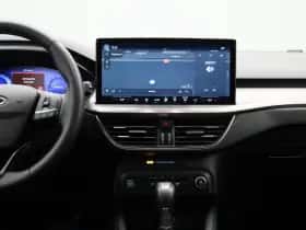 Ford Focus thumbnail 9
