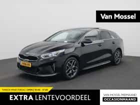 Kia Proceed (2020)