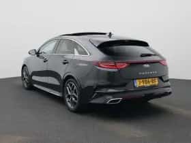 Kia Proceed thumbnail 2