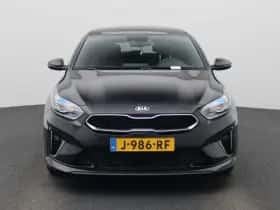 Kia Proceed thumbnail 3