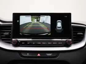 Kia Proceed thumbnail 28