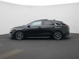 Kia Proceed thumbnail 4