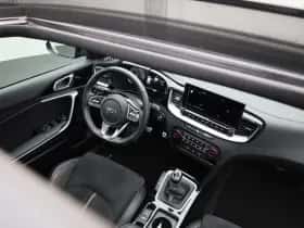 Kia Proceed thumbnail 33