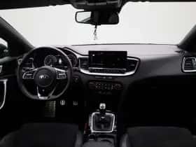 Kia Proceed thumbnail 35