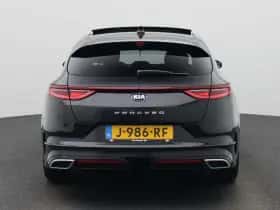 Kia Proceed thumbnail 5