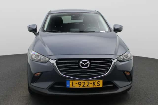 Mazda CX-3 (2021) thumbnail 3