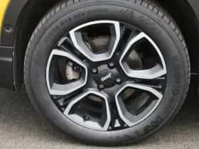Jeep Avenger (2023) thumbnail 17