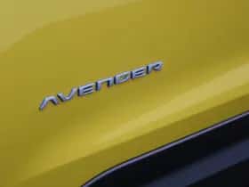 Jeep Avenger (2023) thumbnail 19