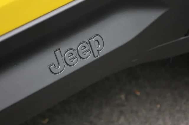 Jeep Avenger (2023) thumbnail 21