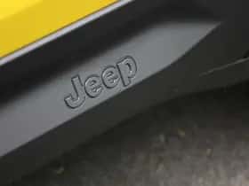 Jeep Avenger (2023) thumbnail 21