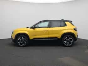 Jeep Avenger (2023) thumbnail 4