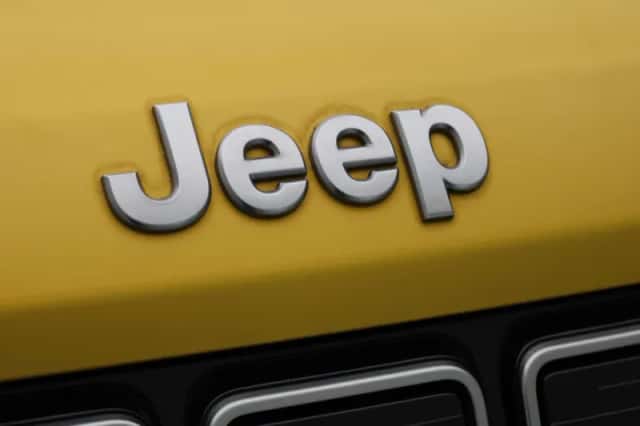 Jeep Avenger (2023) thumbnail 36