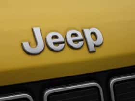 Jeep Avenger (2023) thumbnail 36