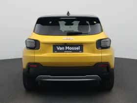 Jeep Avenger (2023) thumbnail 5