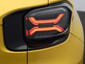 Jeep Avenger (2023) thumbnail 42