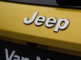 Jeep Avenger (2023) thumbnail 43