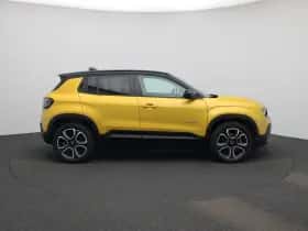 Jeep Avenger (2023) thumbnail 6