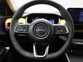 Jeep Avenger (2023) thumbnail 7