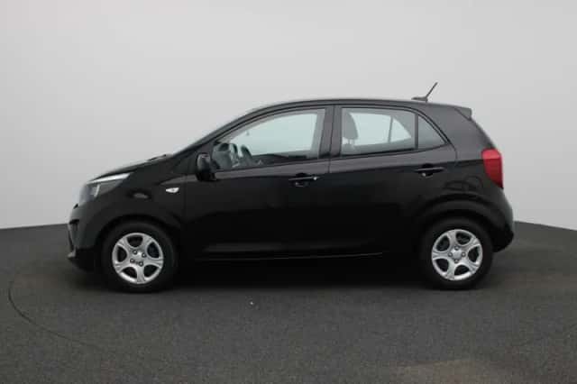 Kia Picanto (2022) thumbnail 4