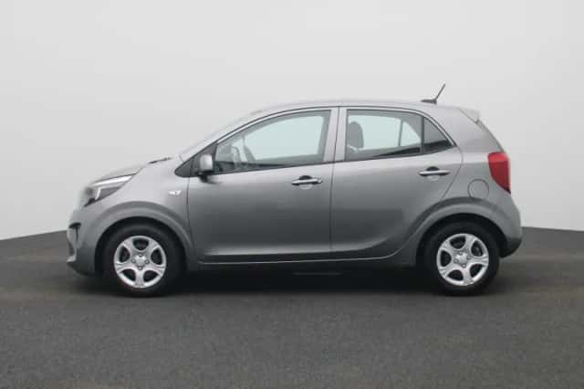 Kia Picanto (2023) thumbnail 4