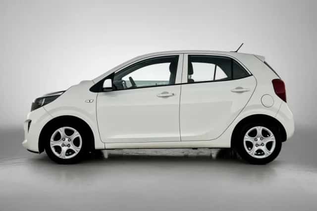 Kia Picanto (2021) thumbnail 2