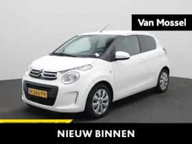 Citroën C1 (2020)