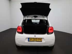 Citroën C1 (2020) thumbnail 11