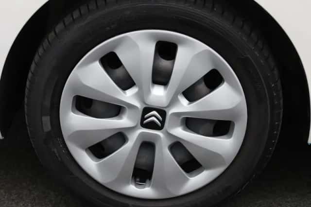 Citroën C1 (2020) thumbnail 12