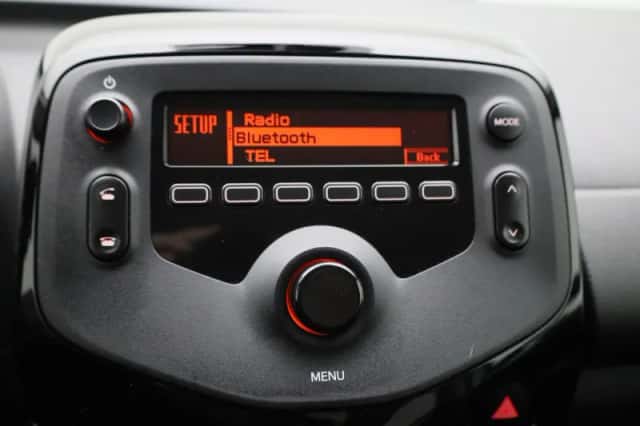 Citroën C1 (2020) thumbnail 16