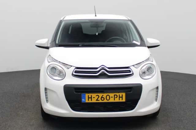 Citroën C1 (2020) thumbnail 3