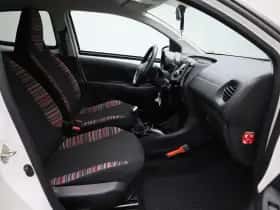 Citroën C1 (2020) thumbnail 26
