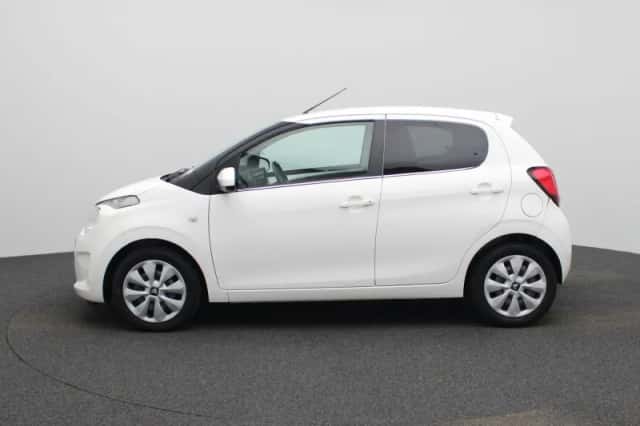 Citroën C1 (2020) thumbnail 4