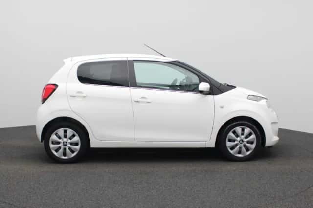 Citroën C1 (2020) thumbnail 6