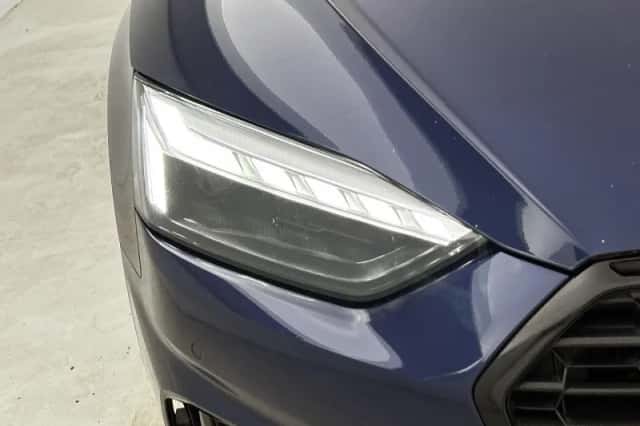 Audi A5 (2022) thumbnail 13