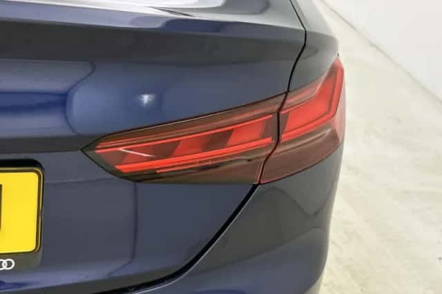 Audi A5 (2022) thumbnail 14