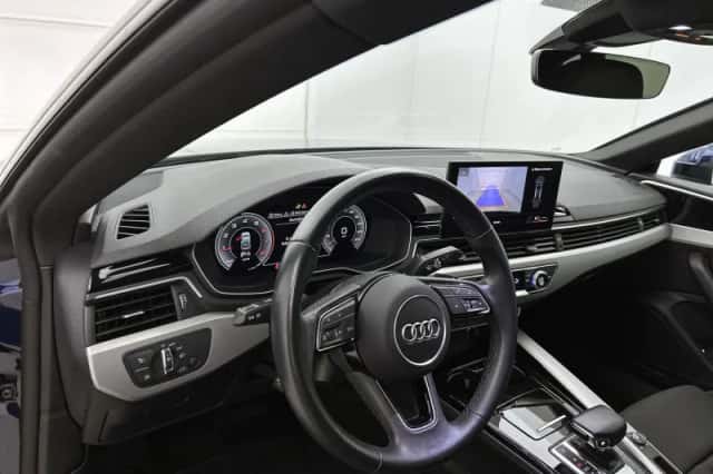 Audi A5 (2022) thumbnail 18