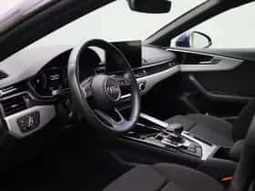 Audi A5 (2022) thumbnail 33