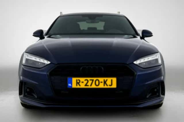 Audi A5 (2022) thumbnail 5