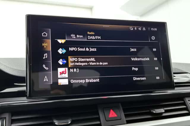 Audi A5 (2022) thumbnail 7