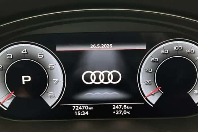 Audi A5 (2022) thumbnail 8