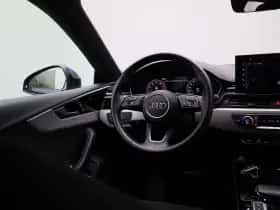 Audi A5 (2022) thumbnail 10
