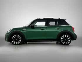 MINI Cooper S thumbnail 2