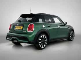 MINI Cooper S thumbnail 4